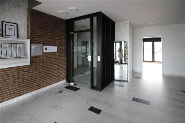 Appartement Panoramic Seaview With Free Private Garage *