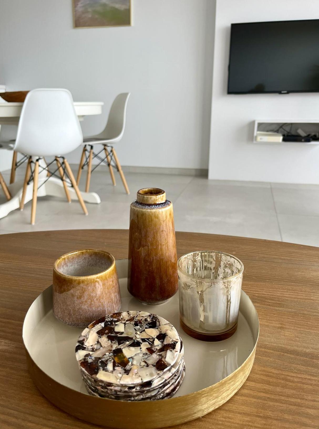 Appartement Panoramic Seaview With Free Private Garage *